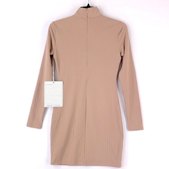 Privacy Please x REVOLVE Houston Mini in Blush Size S - Picture 7 of 7